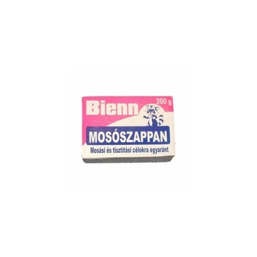Mosószappan 200 g Bienn Mosószappan 200 g Bienn