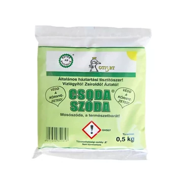Mosószóda 500 g Mosószóda 500 g