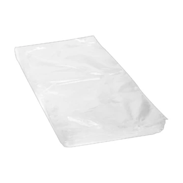 Nylon zacskó 30 x 40 cm (5 liter) 100 db/csomag uzsonnás tömbösített Nylon zacskó 30 x 40 cm (5 liter) 100 db/csomag uzsonnás tömbösített