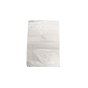 Nylon zacskó 30 x 50 cm 100 db/csomag uzsonnás rollos Nylon zacskó 30 x 50 cm 100 db/csomag uzsonnás rollos