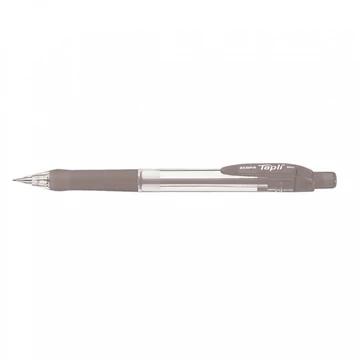 Nyomósirón 0,5mm, kék test, Zebra Tapli clip Eco Nyomósirón 0,5mm, kék test, Zebra Tapli clip Eco