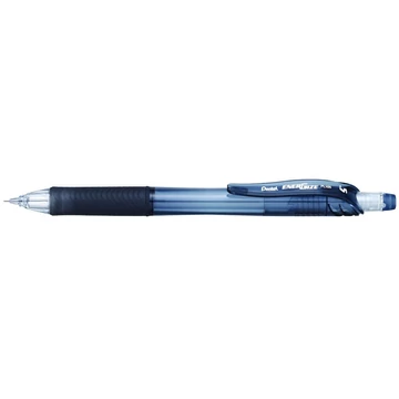 Nyomósirón 0,5mm, fekete test PL105-AX Pentel Energize Nyomósirón 0,5mm, fekete test PL105-AX Pentel Energize