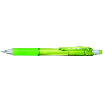Nyomósirón 0,5mm, zöld test PL105-KX Pentel Energize Nyomósirón 0,5mm, zöld test PL105-KX Pentel Energize