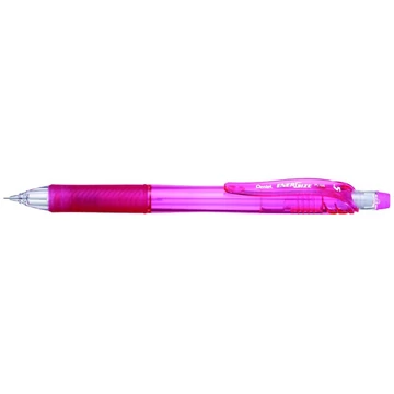 Nyomósirón 0,5mm, rózsaszín test PL105-PX Pentel EnerGize Nyomósirón 0,5mm, rózsaszín test PL105-PX Pentel EnerGize