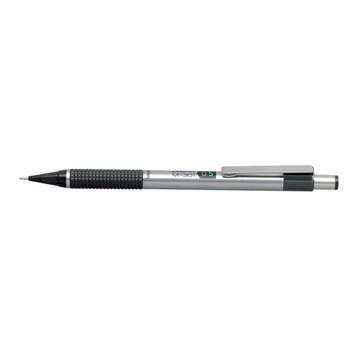 Nyomósirón 0,5mm, fekete test, Zebra M301 Nyomósirón 0,5mm, fekete test, Zebra M301