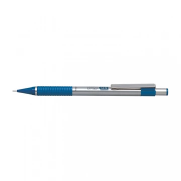 Nyomósirón 0,5mm, kék test, Zebra M301 Nyomósirón 0,5mm, kék test, Zebra M301