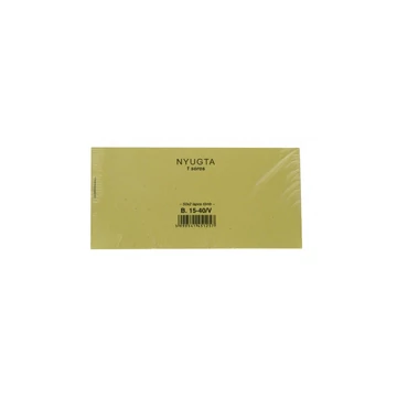 Nyugta egysoros 50x2lapos Navigator B.15-40/V/PM Nyugta egysoros 50x2lapos Navigator B.15-40/V/PM