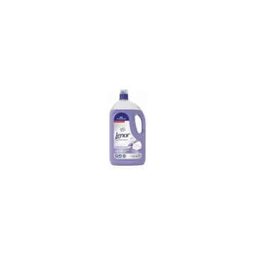 Öblítő koncentrátum 4 liter (200 mosás) Lenor Professional Purple Lavender Öblítő koncentrátum 4 liter (200 mosás) Lenor Professional Purple Lavender