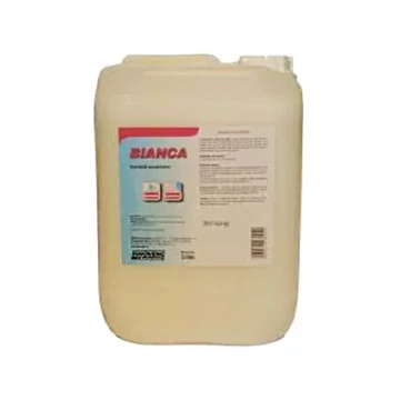 Öblítő koncentrátum 5 liter Bianca Öblítő koncentrátum 5 liter Bianca