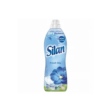 Öblítő koncentrátum 880 ml (40 mosás) Silan Classic Fresh Sky Öblítő koncentrátum 880 ml (40 mosás) Silan Classic Fresh Sky