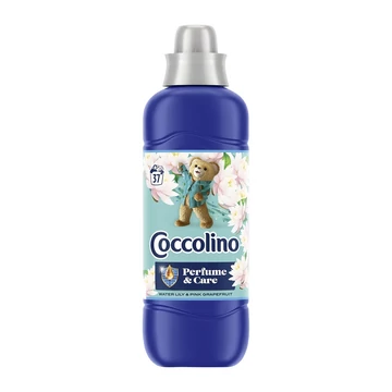 Öblítő koncentrátum 925 ml (37 mosás) Coccolino Creations Water Lily Öblítő koncentrátum 925 ml (37 mosás) Coccolino Creations Water Lily