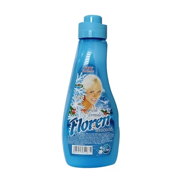 Öblítőszer 1 liter Floren fresh formula Öblítőszer 1 liter Floren fresh formula