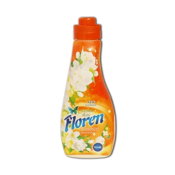 Öblítőszer 1 liter Floren jázmin Öblítőszer 1 liter Floren jázmin