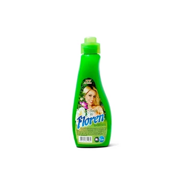 Öblítőszer 1 liter Floren jungle life Öblítőszer 1 liter Floren jungle life