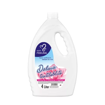 Öblítőszer 4 liter Dalma Öblítőszer 4 liter Dalma