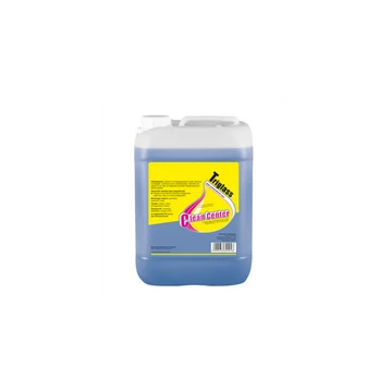 Öblítőszer 5 liter gépi Triglass_Clean Center Öblítőszer 5 liter gépi Triglass_Clean Center