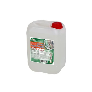 Öblítőszer 5 liter gépi savas Civis Öblítőszer 5 liter gépi savas Civis