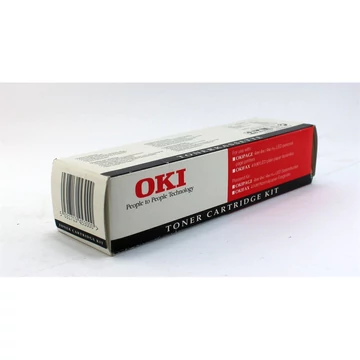 Oki 4W/4W+/4M/TYPE 3 toner ORIGINAL Oki 4W/4W+/4M/TYPE 3 toner ORIGINAL