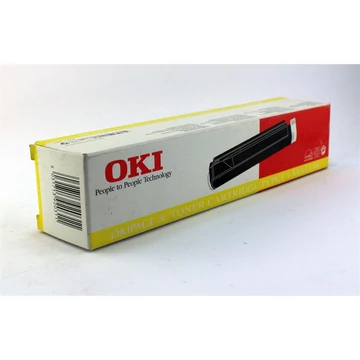 Oki 8C/TYPE C1 toner yellow ORIGINAL Oki 8C/TYPE C1 toner yellow ORIGINAL