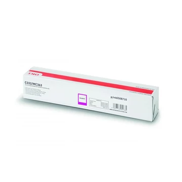 Oki C332/MC363 toner magenta ORIGINAL 3K Oki C332/MC363 toner magenta ORIGINAL 3K