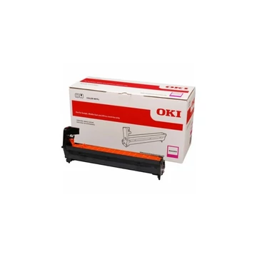 Oki C532/MC573 drum unit magenta ORIGINAL Oki C532/MC573 drum unit magenta ORIGINAL