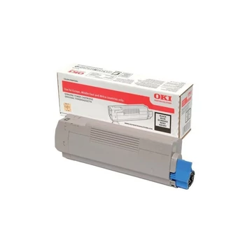 Oki C532/MC573 toner black ORIGINAL 7K Oki C532/MC573 toner black ORIGINAL 7K