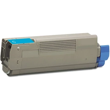Oki C5800/C5900 toner cyan ORIGINAL Oki C5800/C5900 toner cyan ORIGINAL