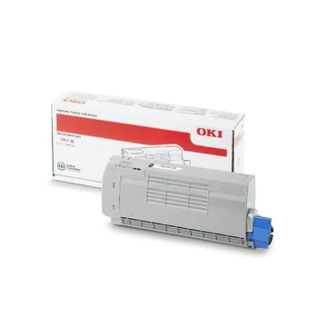 Oki C711 toner black ORIGINAL 11K Oki C711 toner black ORIGINAL 11K