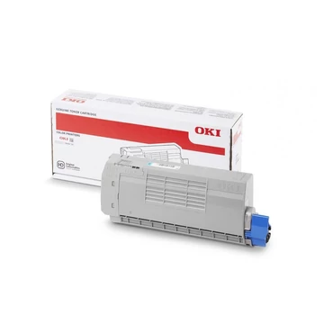 Oki C711 toner cyan ORIGINAL 11,5K Oki C711 toner cyan ORIGINAL 11,5K