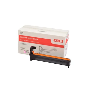 Oki C823 drum unit magenta ORIGINAL Oki C823 drum unit magenta ORIGINAL