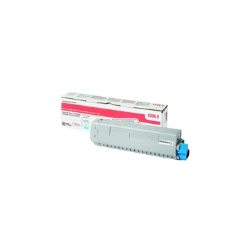 Oki C834/C844 toner black ORIGINAL 10K Oki C834/C844 toner black ORIGINAL 10K