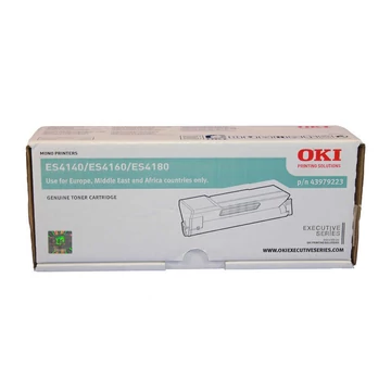 Oki ES4140 toner ORIGINAL Oki ES4140 toner ORIGINAL