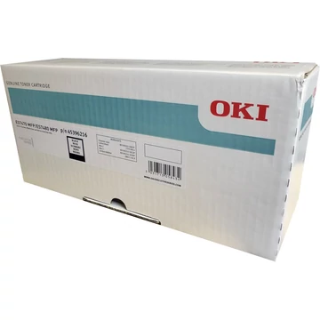 Oki ES7470/ES7480 toner black ORIGINAL Oki ES7470/ES7480 toner black ORIGINAL