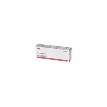 Oki ES8460 toner magenta ORIGINAL Oki ES8460 toner magenta ORIGINAL