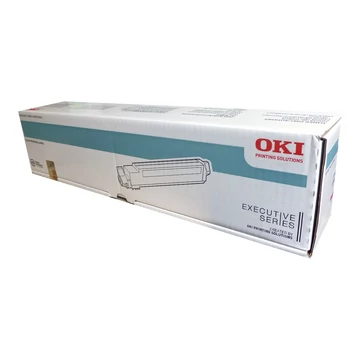 Oki ES9410/ES9420 toner magenta ORIGINAL Oki ES9410/ES9420 toner magenta ORIGINAL