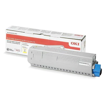 Oki ES9455 toner cyan ORIGINAL 33,6K Oki ES9455 toner cyan ORIGINAL 33,6K