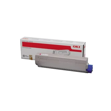 Oki ES9455 toner magenta ORIGINAL 33,6K Oki ES9455 toner magenta ORIGINAL 33,6K