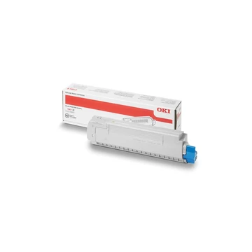 Oki ES9455 toner yellow ORIGINAL 33,6K Oki ES9455 toner yellow ORIGINAL 33,6K