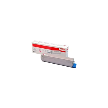 Oki ES9465 toner black ORIGINAL 38,4K Oki ES9465 toner black ORIGINAL 38,4K