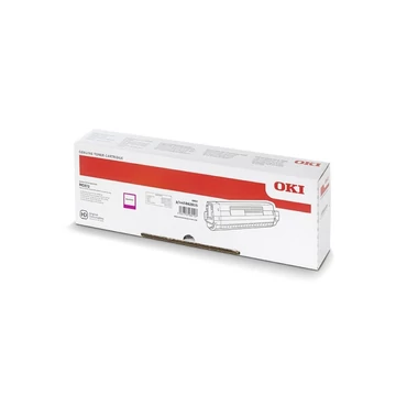 Oki MC873 toner magenta ORIGINAL Oki MC873 toner magenta ORIGINAL