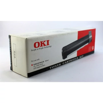 Oki OL1200/16N toner ORIGINAL leértékelt Oki OL1200/16N toner ORIGINAL leértékelt