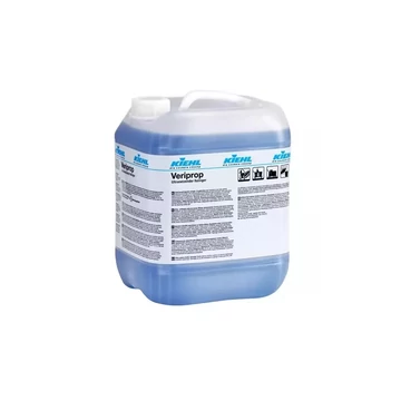 Padlótisztító speciális 10 liter Kiehl Veriprop Padlótisztító speciális 10 liter Kiehl Veriprop