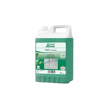Padlótisztítószer 5 liter Tana TAWIP vioclean Padlótisztítószer 5 liter Tana TAWIP vioclean