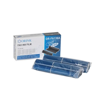 Panasonic KX FA136 faxfólia ORINK Panasonic KX FA136 faxfólia ORINK