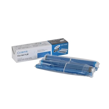 Panasonic KX FA55 faxfólia ORINK 2x50m Panasonic KX FA55 faxfólia ORINK 2x50m