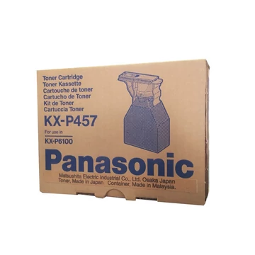 Panasonic KX P457 toner ORIGINAL leértékelt Panasonic KX P457 toner ORIGINAL leértékelt