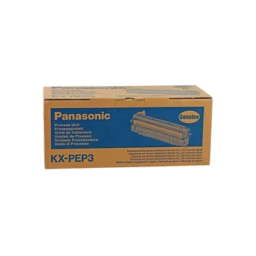 Panasonic KX PEP3 drum unit ORIGINAL leértékelt Panasonic KX PEP3 drum unit ORIGINAL leértékelt