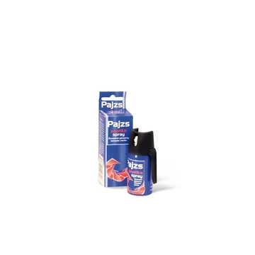 Paprika aerosol 19,5 g önvédelmi Pajzs Paprika aerosol 19,5 g önvédelmi Pajzs