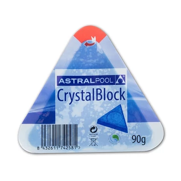 Pelyhesítő gélkocka 2 x 90 g Dinax Pelyhesítő gélkocka 2 x 90 g Dinax