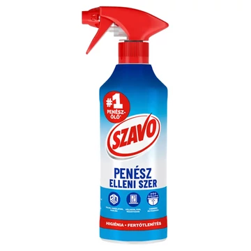 Penészeltávolító 500 ml Szavo Penészeltávolító 500 ml Szavo